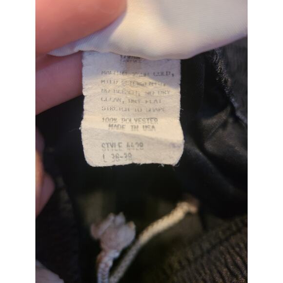 Athletic apparel large mens basket ball shorts - Picture 5 of 8